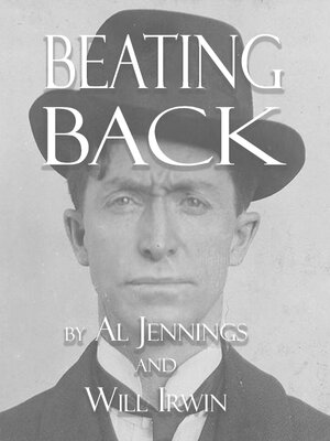 cover image of Beating Back